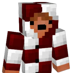 CautioN_ac Minecraft avatar bust