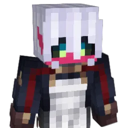 Caution0L Minecraft avatar bust