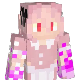Cauzito's Minecraft skin
