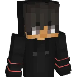 Cavalao Minecraft avatar bust