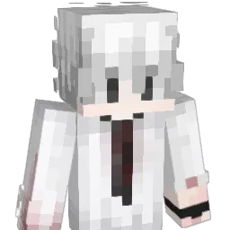 Cavalier0963 Minecraft avatar bust