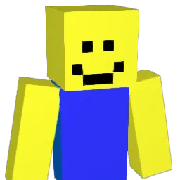 Cavalord Minecraft avatar bust