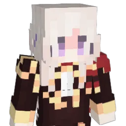 Cavalry1895 Minecraft avatar bust