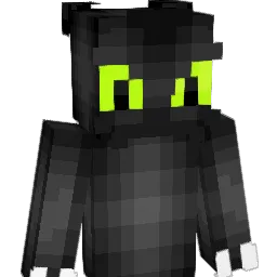 Cavalry99 Minecraft avatar bust