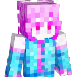 Cave3xFiltre Minecraft avatar bust