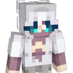 CaveCrawlier's Minecraft skin