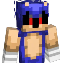 CaveManta's Minecraft skin