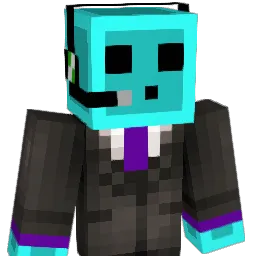 CaveSpider99 Minecraft avatar bust