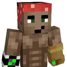 CaveWb8's Minecraft skin
