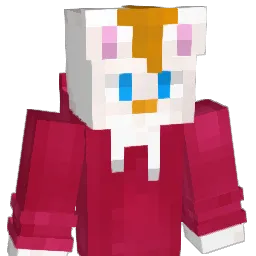 Cave_404 Minecraft avatar bust
