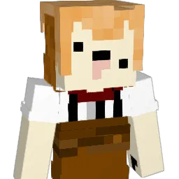 Cave_Tiger's Minecraft skin