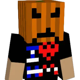 Cave_rat_gaming Minecraft avatar bust