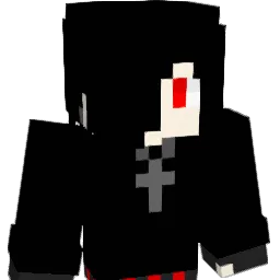 Caverit0's Minecraft skin