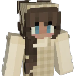 Caviap's Minecraft skin