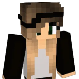 Caviar_'s Minecraft skin