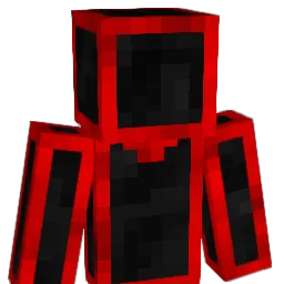 Cavlar Minecraft avatar bust
