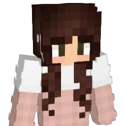 CawolBear's Minecraft skin