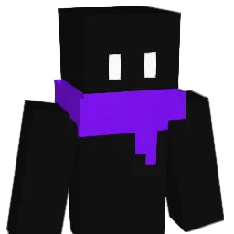 CaxPoP_xD Minecraft avatar bust