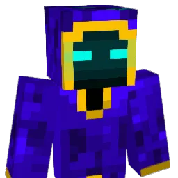 CaxaroK_G Minecraft avatar bust