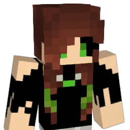 Caxial's Minecraft skin