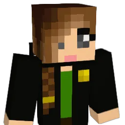 Cay529 Minecraft avatar bust
