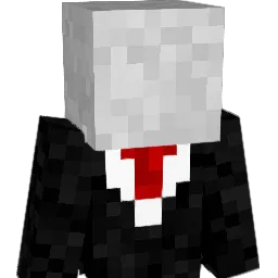 CayFaith136 Minecraft avatar bust