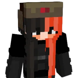 CayIsGay's Minecraft skin
