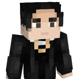 Cay_79 Minecraft avatar bust