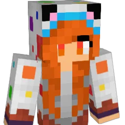 Caycee_24's Minecraft skin