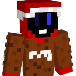 Cayci_16 Minecraft avatar bust