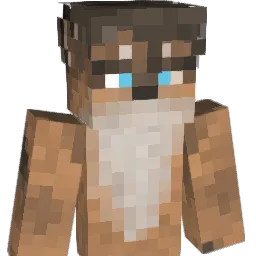 CaydeTesna Minecraft avatar bust