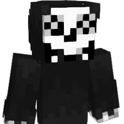 Caydem_ Minecraft avatar bust