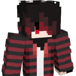 Caydems's Minecraft skin