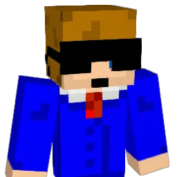 CaydenA02 Minecraft avatar bust