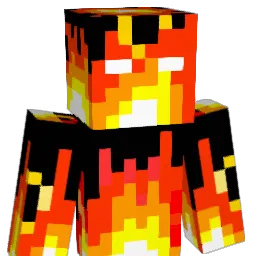 CaydenCarr's Minecraft skin
