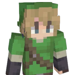 Caydenobvs's Minecraft skin