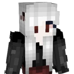 CayenneCaye Minecraft avatar bust