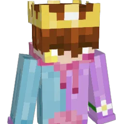 Cayjem's Minecraft skin