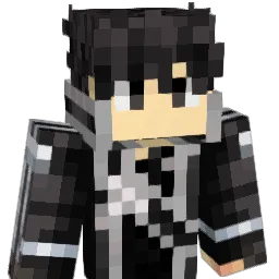 Caylehoof Minecraft avatar bust