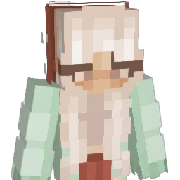 Caylenpg's Minecraft skin