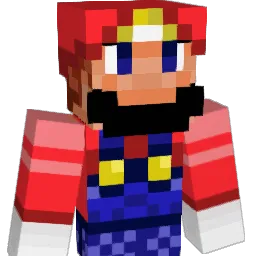 Caylond_ Minecraft avatar bust