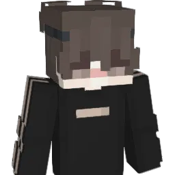 Cayo_1 Minecraft avatar bust