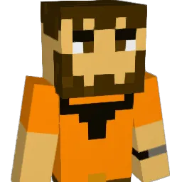 Cayrazy's Minecraft skin