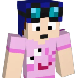 Cayson2018's Minecraft skin
