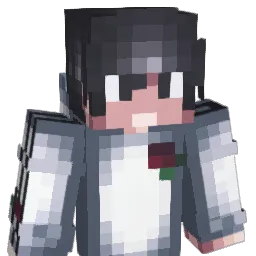 CazRose's Minecraft skin
