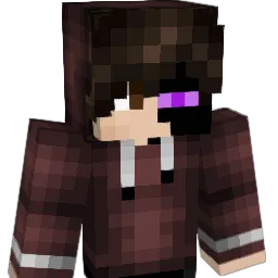Cazon3's Minecraft skin