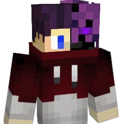 Cazual_Blade Minecraft avatar bust