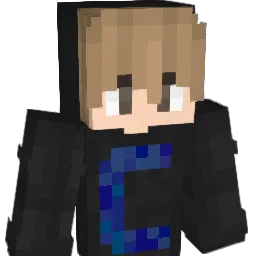 Cazzba's Minecraft skin