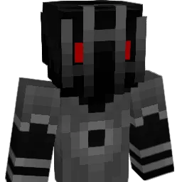 Cb_Guillaume Minecraft avatar bust