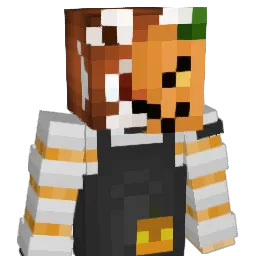 Cbales2 Minecraft avatar bust